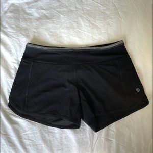 LULULEMON Speed Short